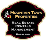 Mountain Town Properties
