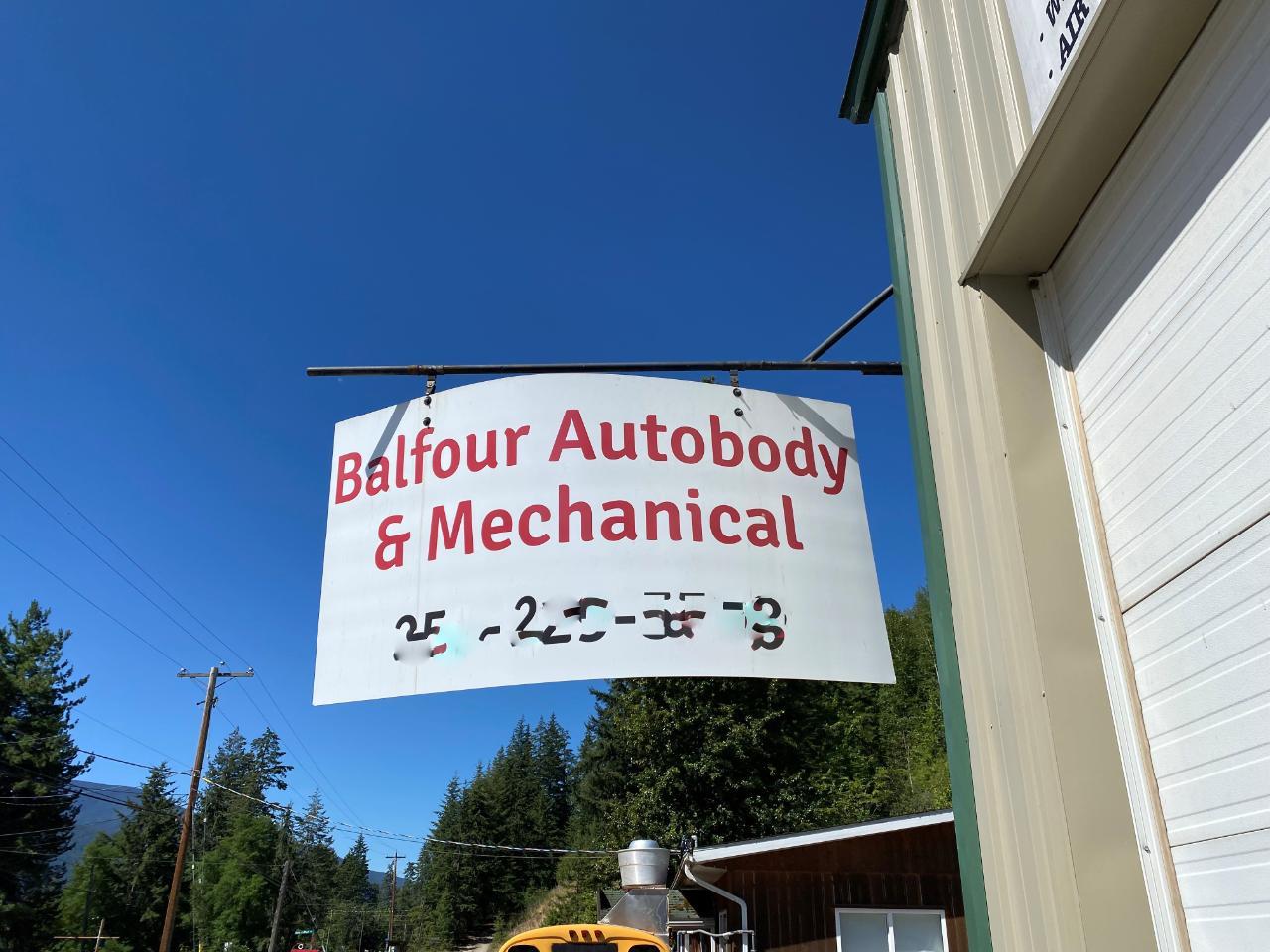 7699 Highway 3a, Kokanee Creek To Balfour, British Columbia  V0G 1C0 - Photo 23 - 2467179