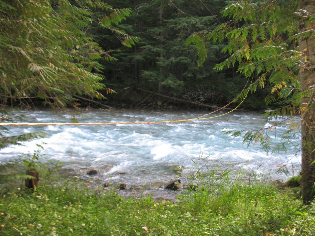 100 Glacier Creek Fsr, Kaslo, British Columbia  V0G 1M0 - Photo 11 - 2468480