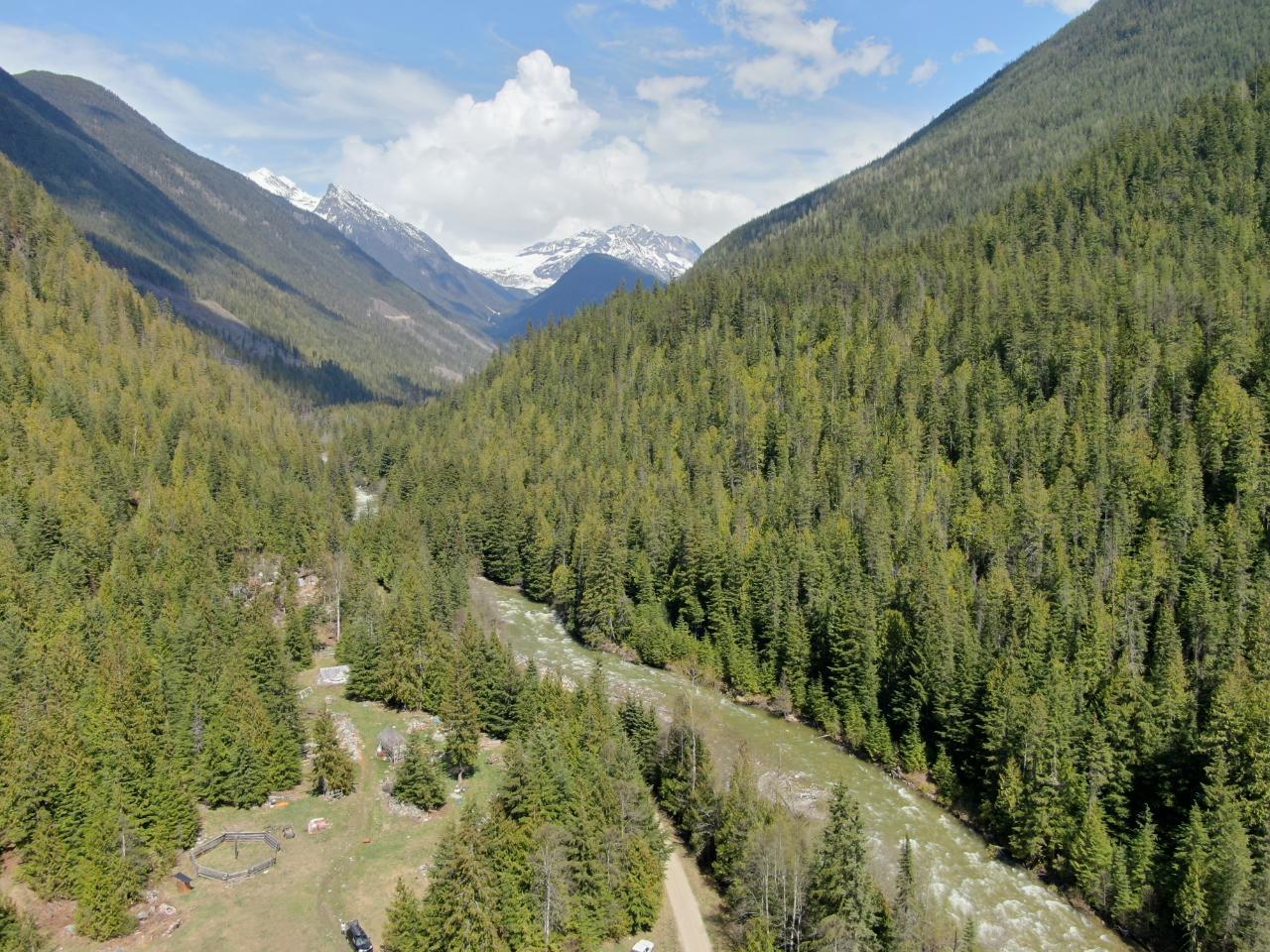 100 Glacier Creek Fsr, Kaslo, British Columbia  V0G 1M0 - Photo 12 - 2468480