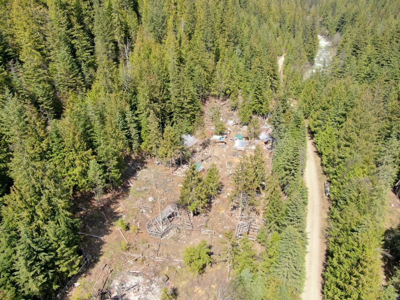 100 Glacier Creek Fsr, Kaslo, British Columbia  V0G 1M0 - Photo 13 - 2468480