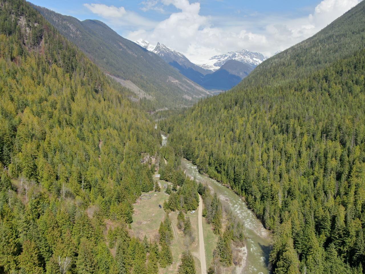 100 Glacier Creek Fsr, Kaslo, British Columbia  V0G 1M0 - Photo 18 - 2468480