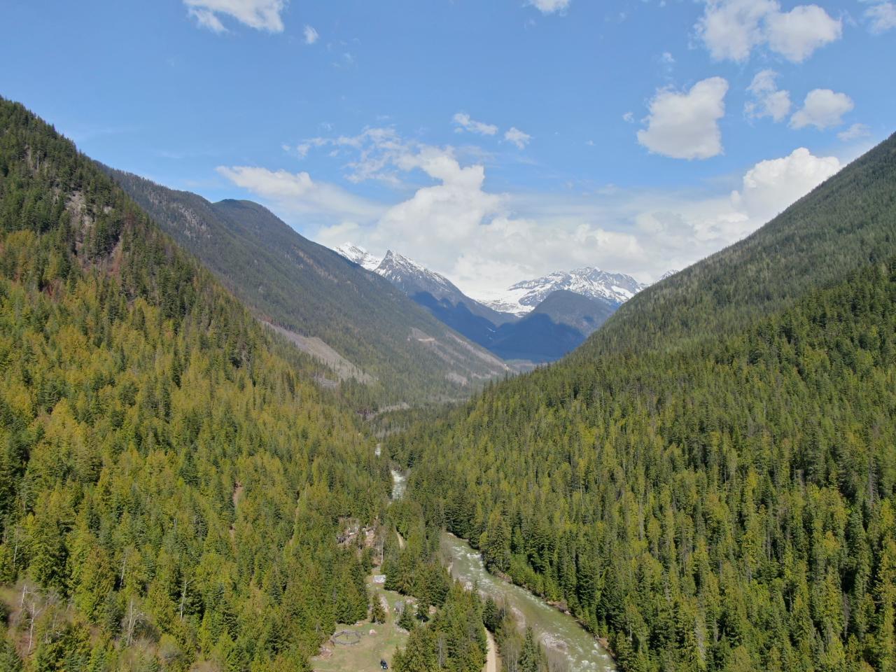 100 Glacier Creek Fsr, Kaslo, British Columbia  V0G 1M0 - Photo 19 - 2468480
