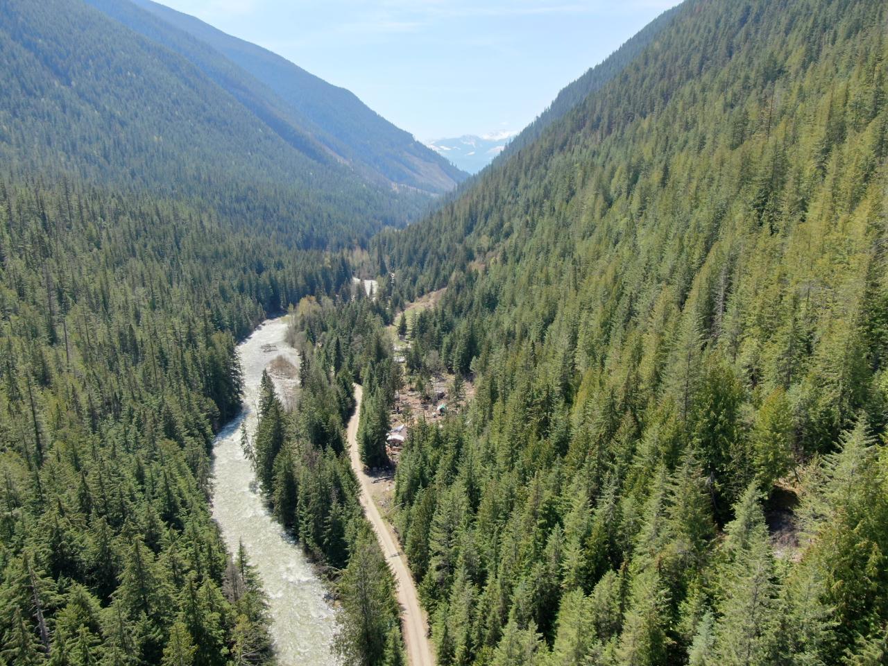 100 Glacier Creek Fsr, Kaslo, British Columbia  V0G 1M0 - Photo 2 - 2468480