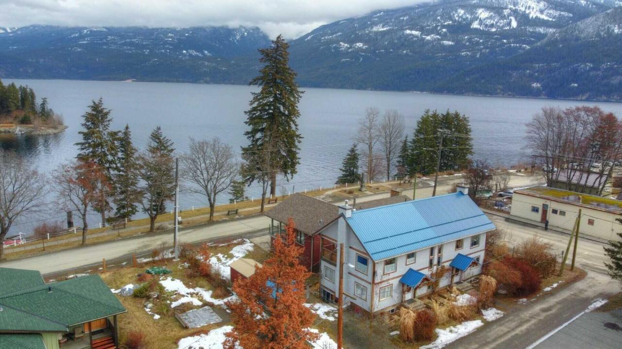 504 Centre Street, Kaslo, British Columbia  V0G 1M0 - Photo 12 - 2469125