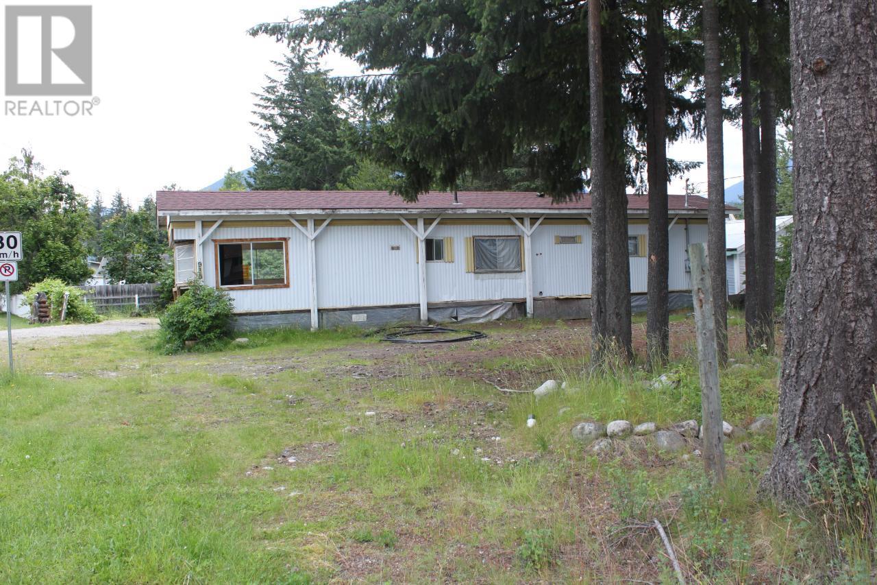 915 23 Highway, Nakusp, British Columbia  V0G 1R0 - Photo 3 - 2470239