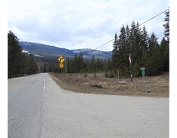 9700 HIGHWAY 6, west arrow park to edgewood, British Columbia