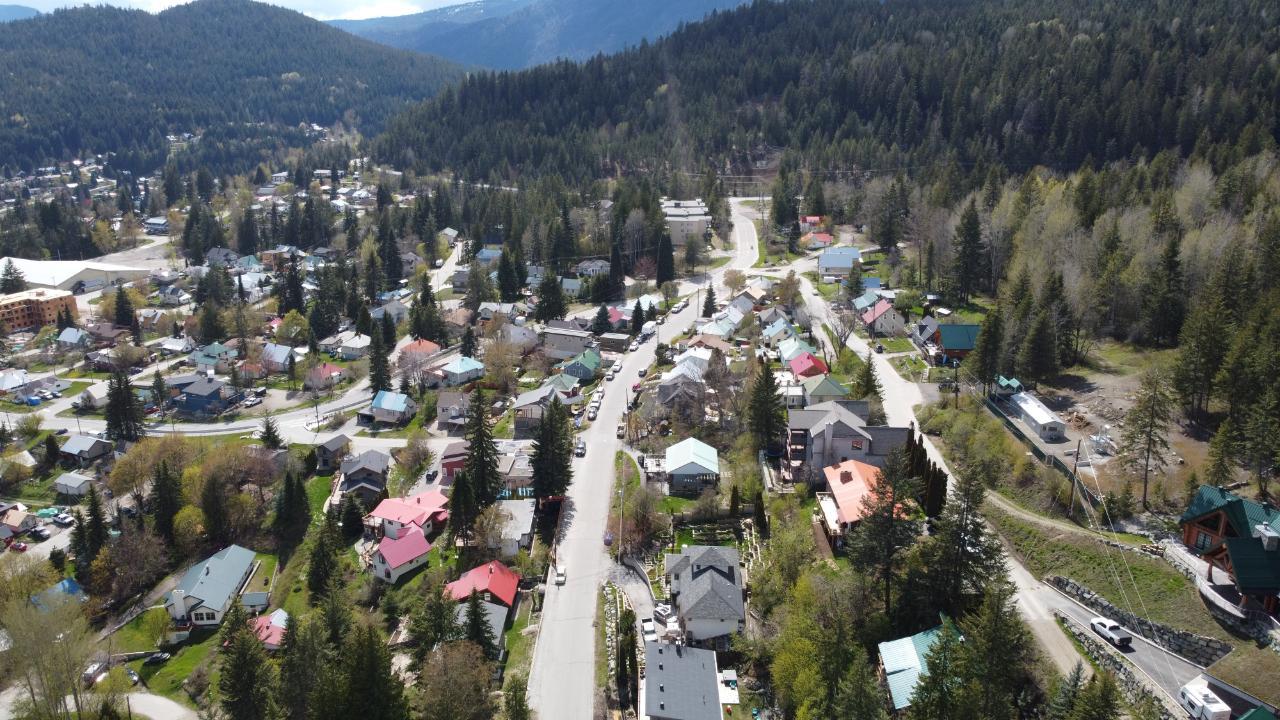 Lot 1 Mcleod Avenue, Rossland, British Columbia  V0G 1Y0 - Photo 16 - 2471116