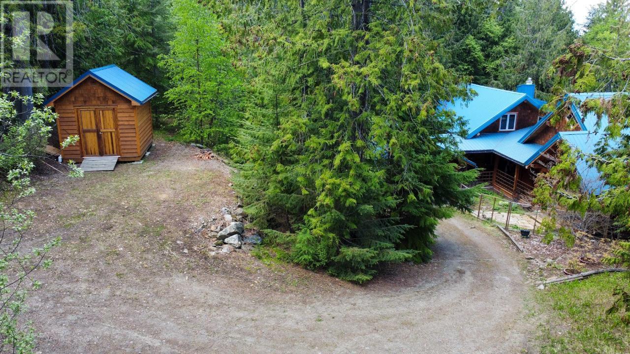 4754 Twin Bays Road, Kaslo, British Columbia  V0G 1M0 - Photo 39 - 2471535