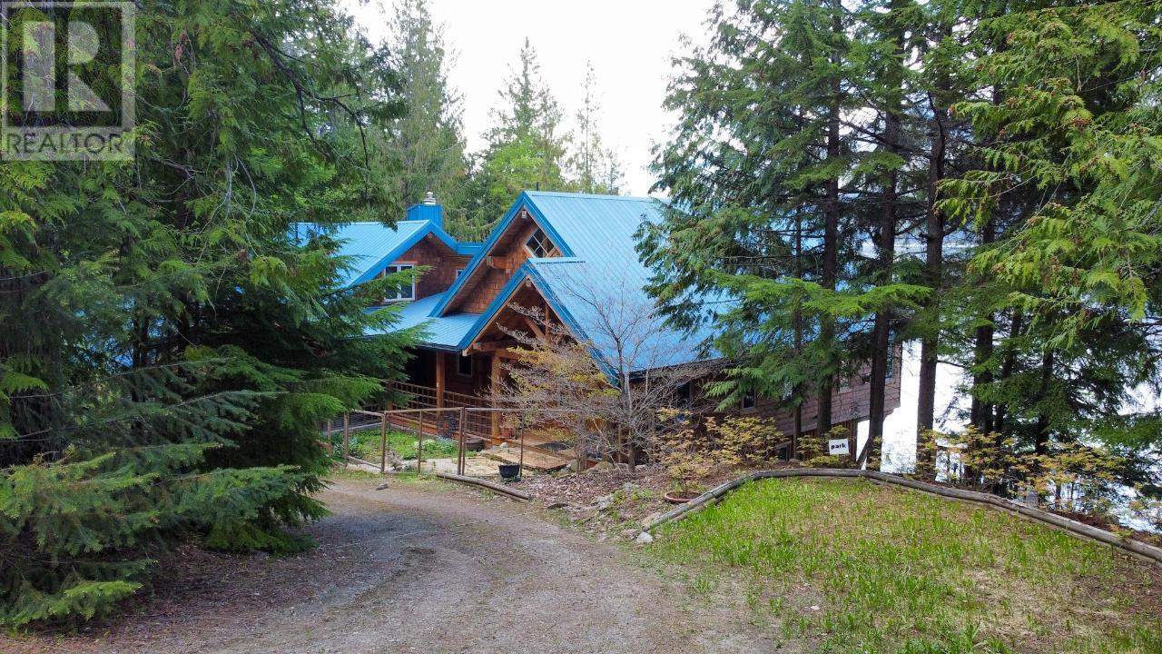 4754 Twin Bays Road, Kaslo, British Columbia  V0G 1M0 - Photo 41 - 2471535