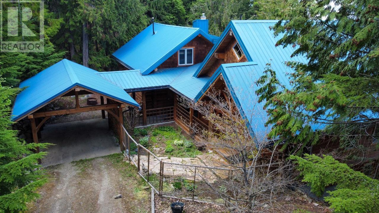 4754 Twin Bays Road, Kaslo, British Columbia  V0G 1M0 - Photo 42 - 2471535