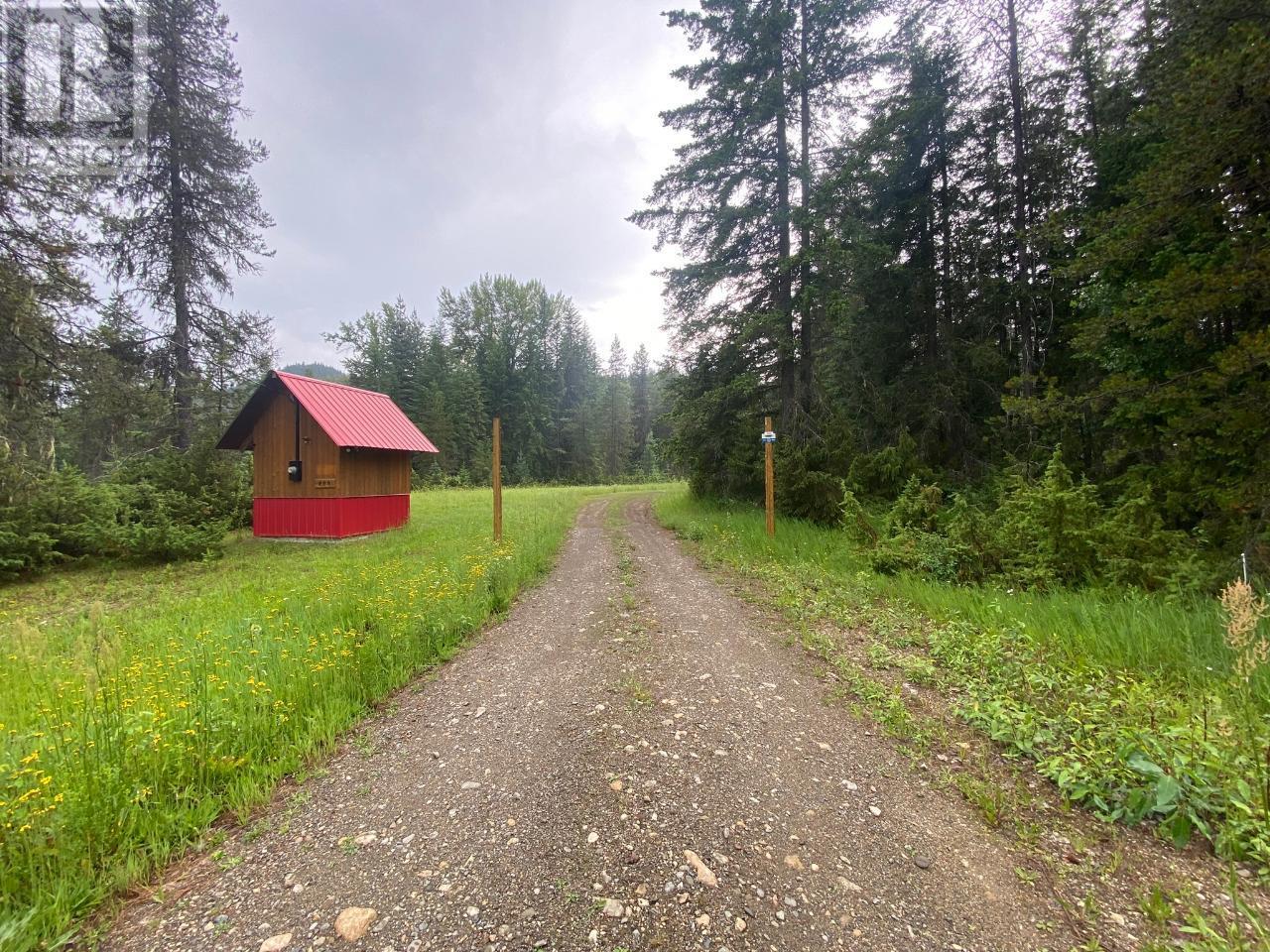 225 Barnes Creek Forest Service Road, Edgewood, British Columbia  V0G 1J0 - Photo 50 - 2471771