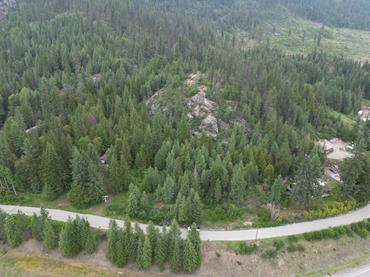 Lot 1 Erie-Ross Spur Road, Salmo, British Columbia  V0G 1Z0 - Photo 3 - 2472497
