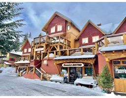 11 - 4430 RED MOUNTAIN ROAD, rossland, British Columbia
