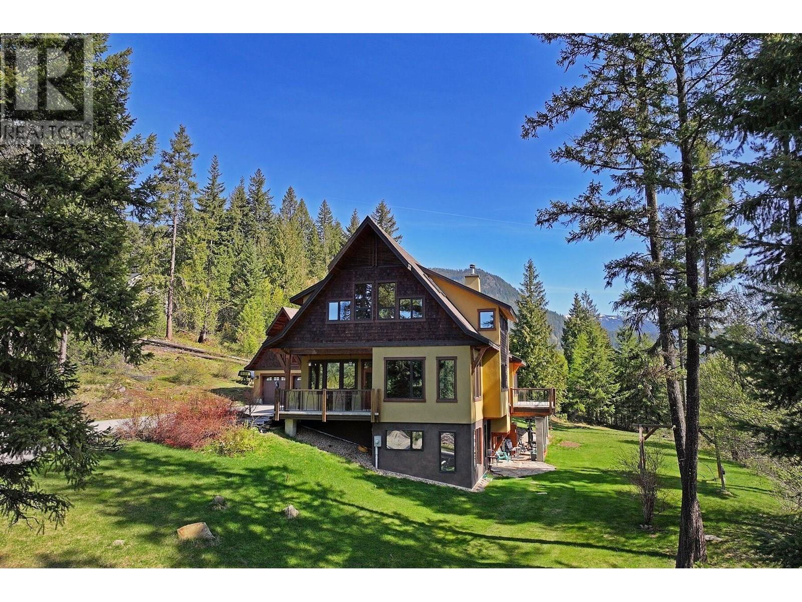 4515 Beasley West Road, Nelson, British Columbia  V0G 2G2 - Photo 49 - 2475201