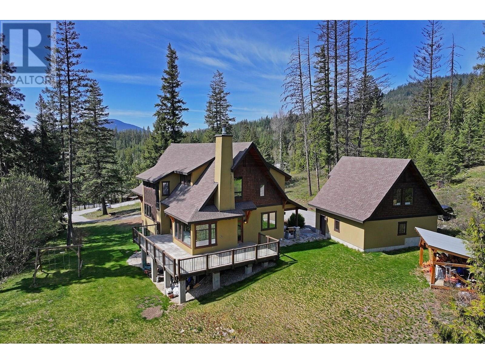 4515 Beasley West Road, Nelson, British Columbia  V0G 2G2 - Photo 50 - 2475201