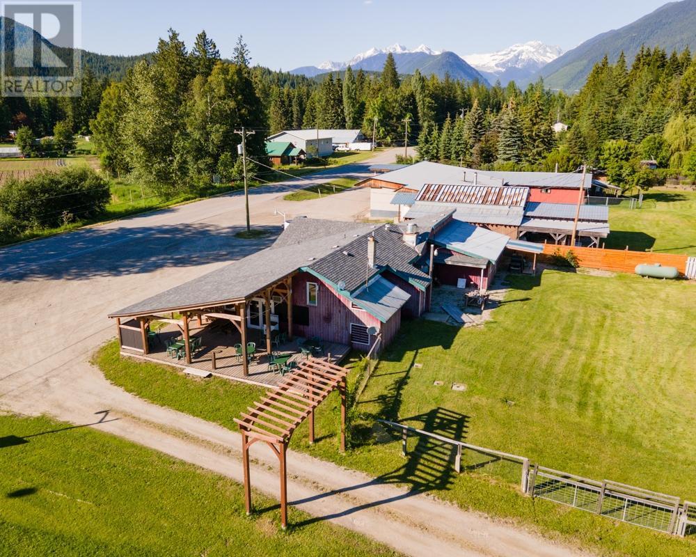 13308 31 Highway Unit# 13304, Meadow Creek, British Columbia  V0G 1N0 - Photo 1 - 2475155