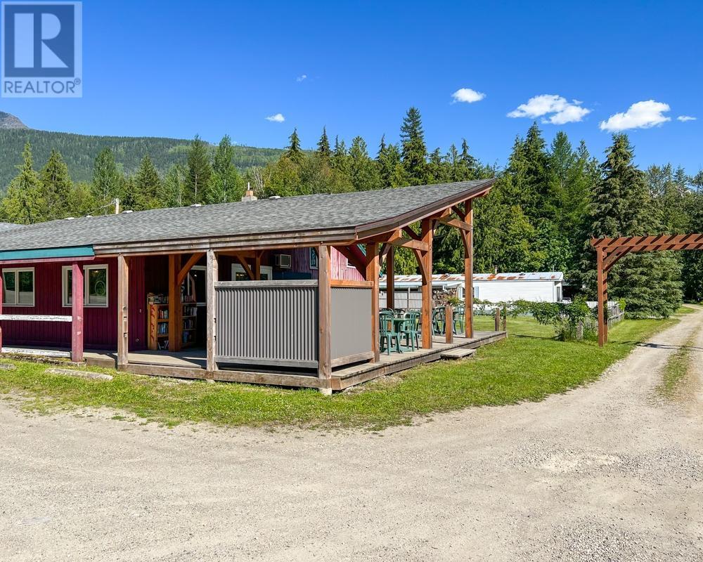 13308 31 Highway Unit# 13304, Meadow Creek, British Columbia  V0G 1N0 - Photo 51 - 2475155