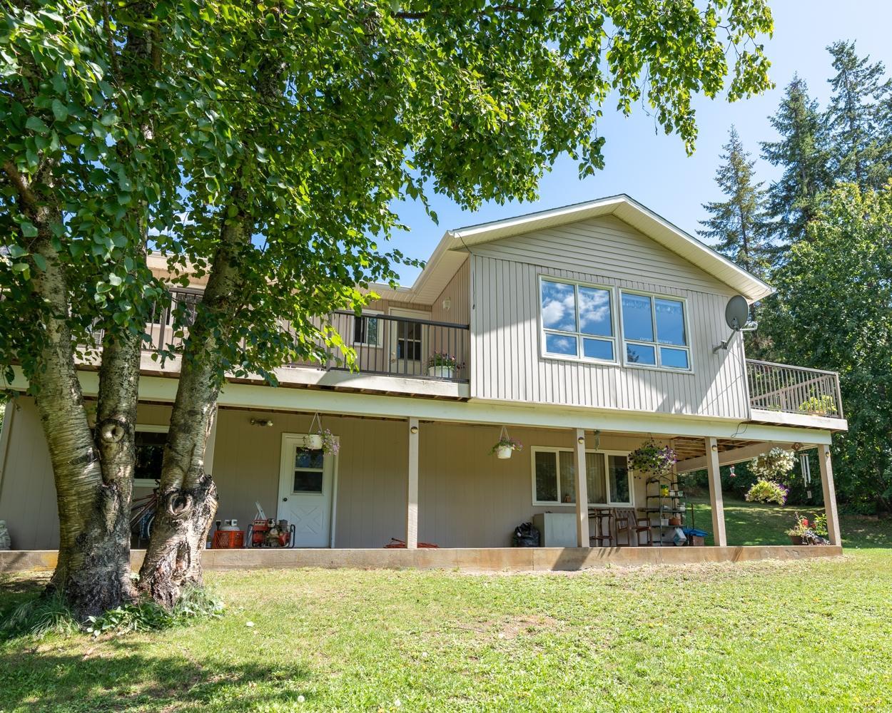 467 Meadow Creek Road, Meadow Creek, British Columbia  V0G 1N0 - Photo 22 - 2475408