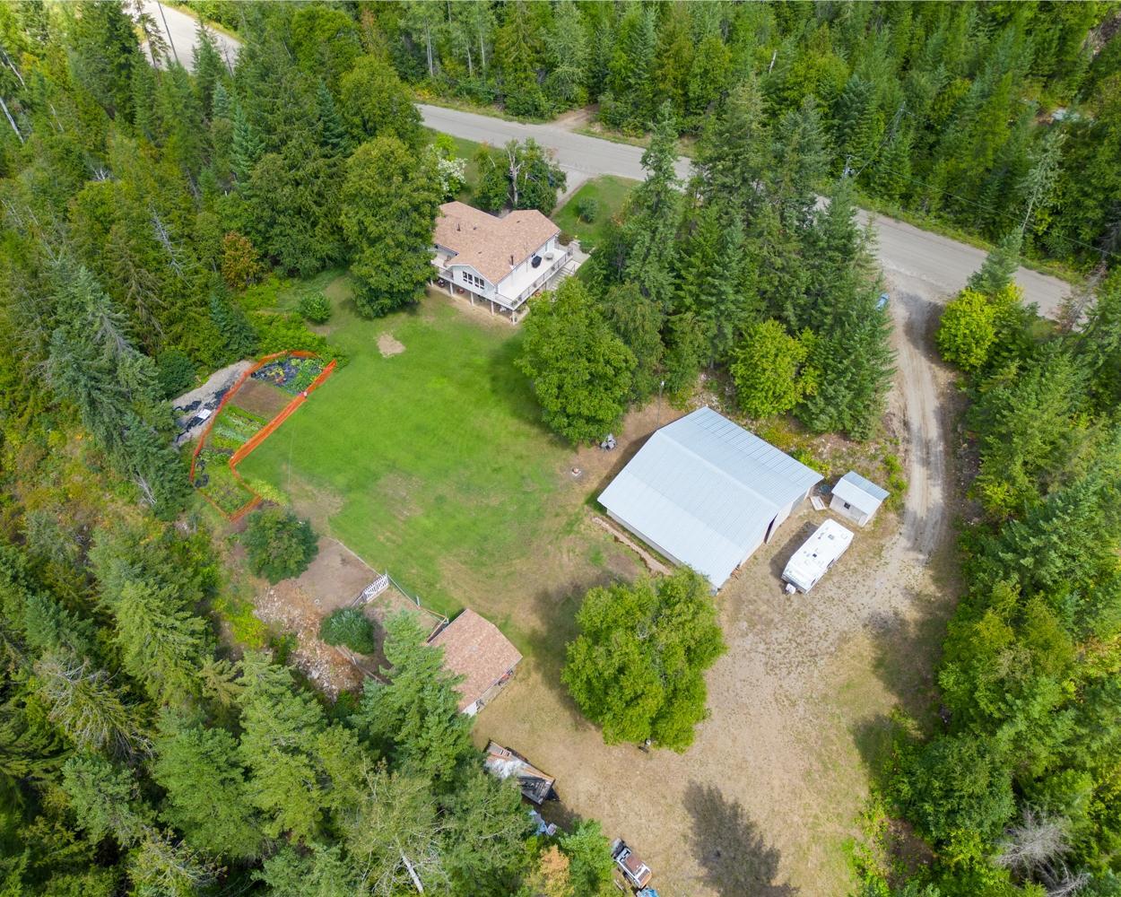 467 Meadow Creek Road, Meadow Creek, British Columbia  V0G 1N0 - Photo 9 - 2475408