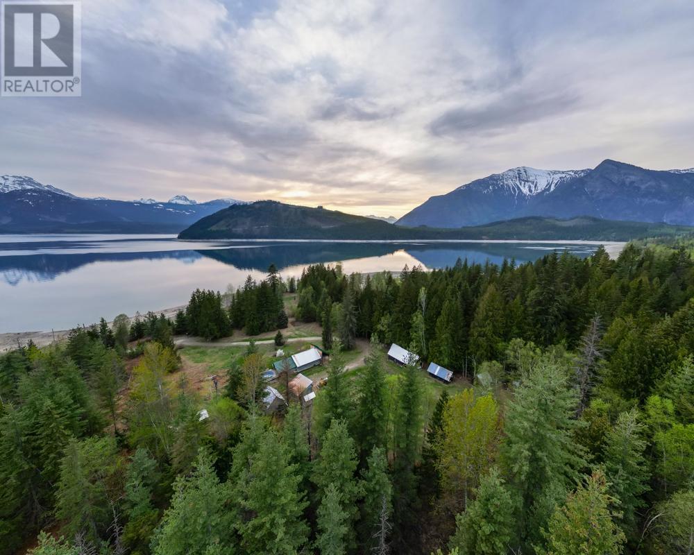 589 Sagacious Road, Nakusp, British Columbia  V0G 1R2 - Photo 10 - 2475556