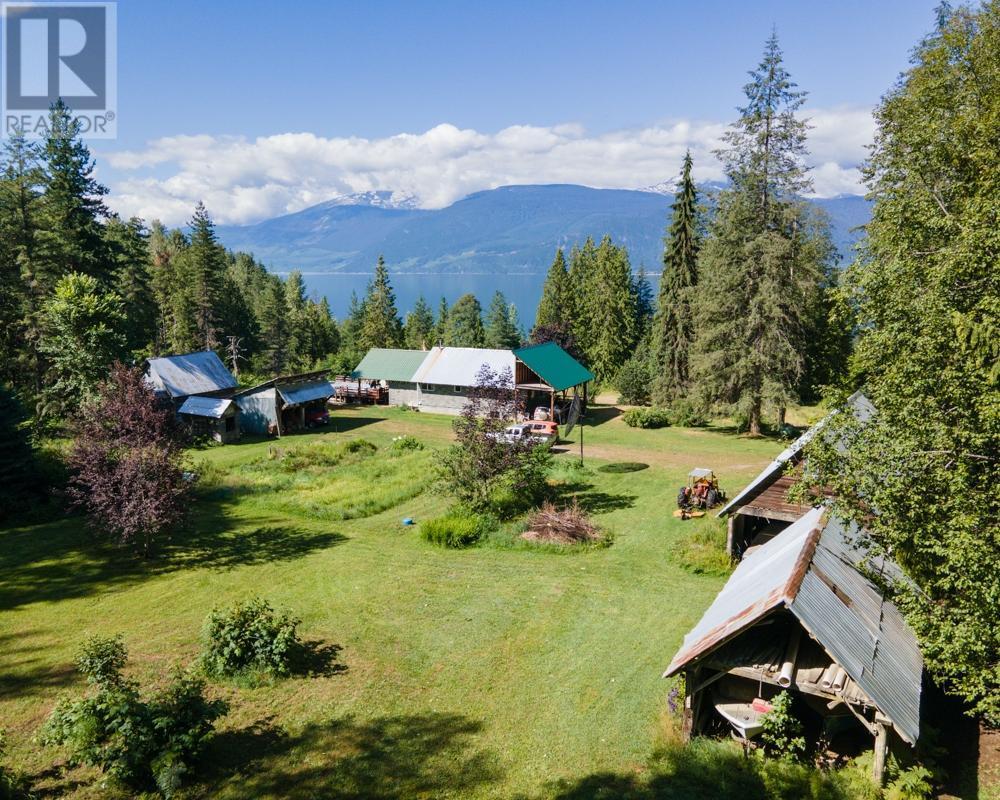 589 Sagacious Road, Nakusp, British Columbia  V0G 1R2 - Photo 20 - 2475556