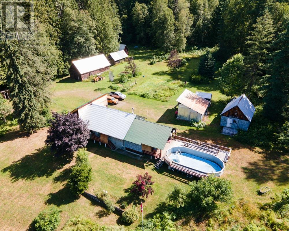 589 Sagacious Road, Nakusp, British Columbia  V0G 1R2 - Photo 27 - 2475556