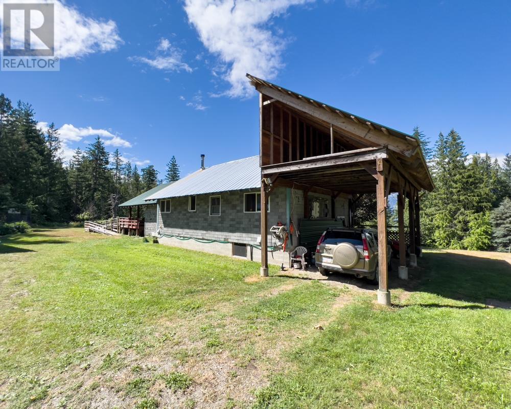 589 Sagacious Road, Nakusp, British Columbia  V0G 1R2 - Photo 37 - 2475556