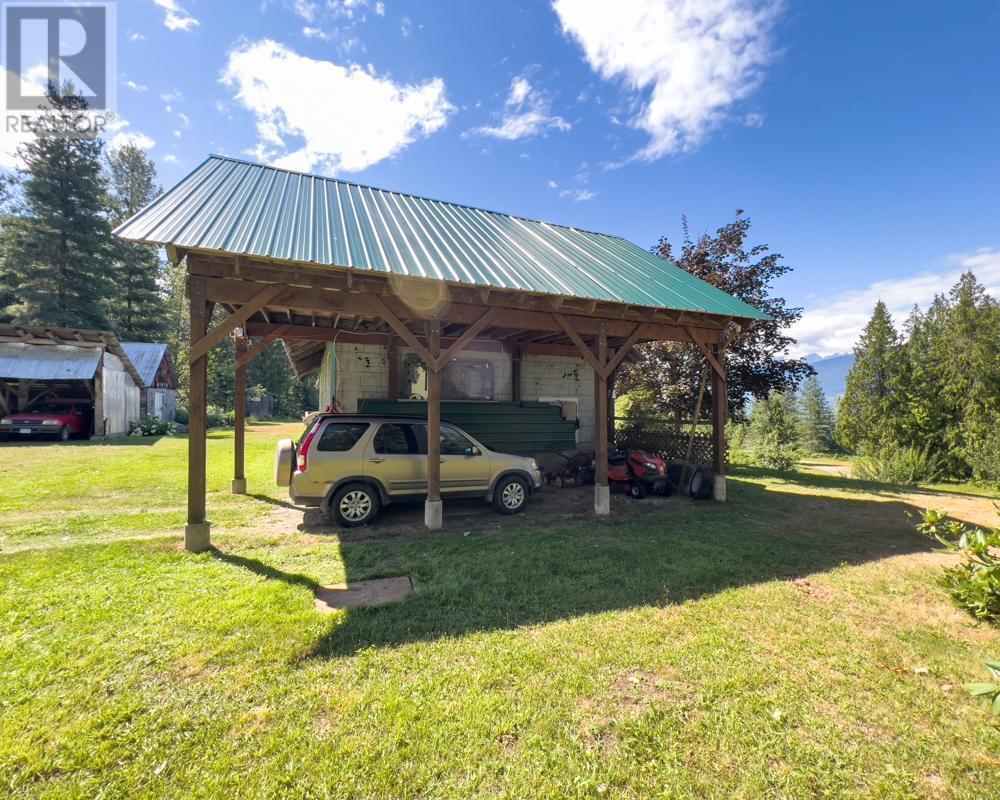 589 Sagacious Road, Nakusp, British Columbia  V0G 1R2 - Photo 38 - 2475556