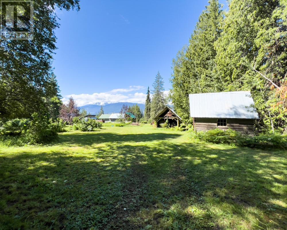 589 Sagacious Road, Nakusp, British Columbia  V0G 1R2 - Photo 42 - 2475556