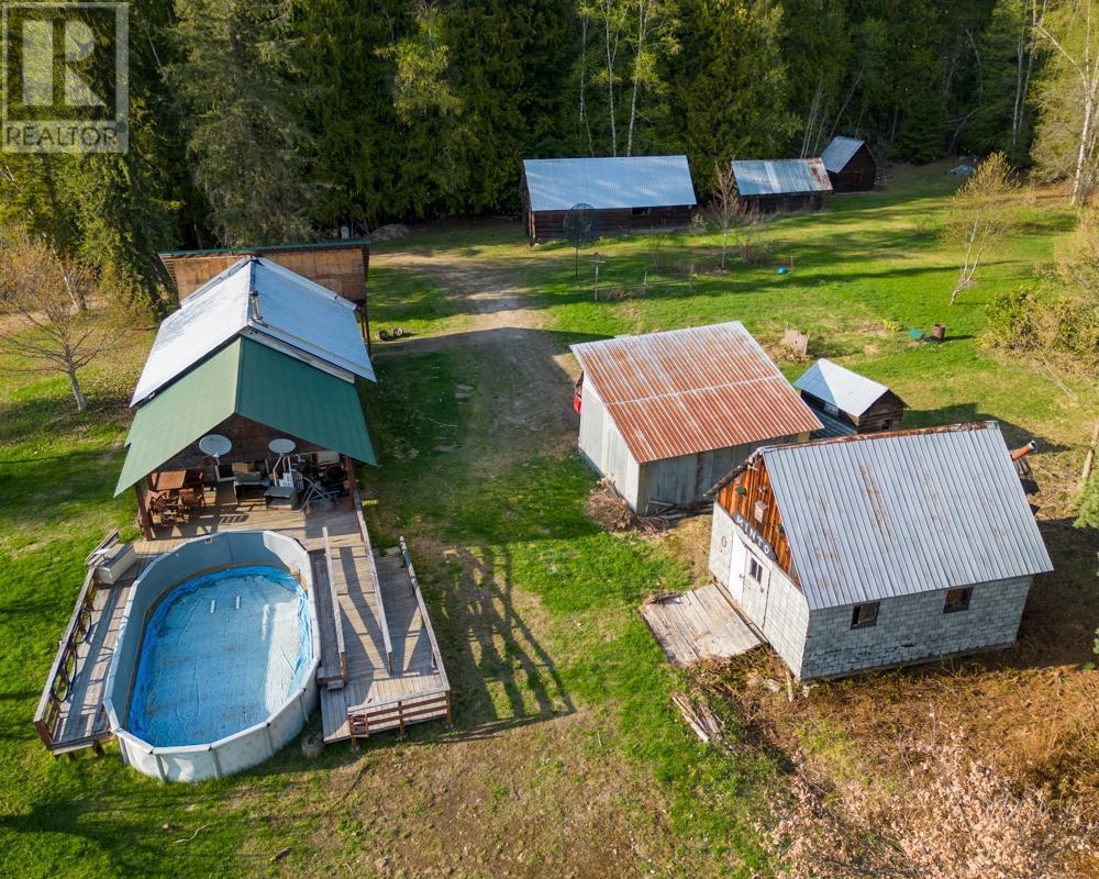 589 Sagacious Road, Nakusp, British Columbia  V0G 1R2 - Photo 43 - 2475556