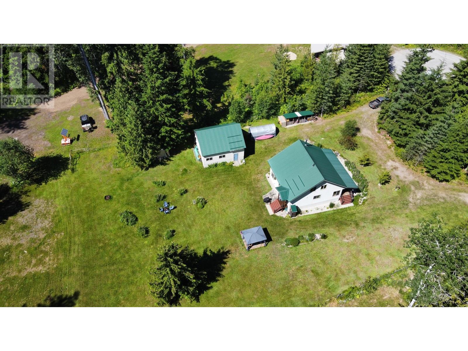 153 Wildwood Road, Nakusp, British Columbia  V0G 1R1 - Photo 38 - 2475635