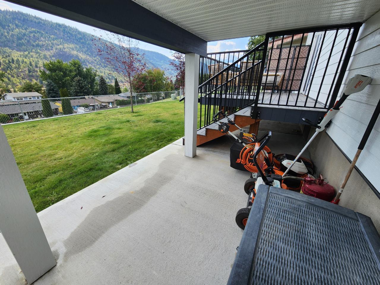 3850 Dogwood Drive, Trail, British Columbia  V1R 2V5 - Photo 36 - 2475675