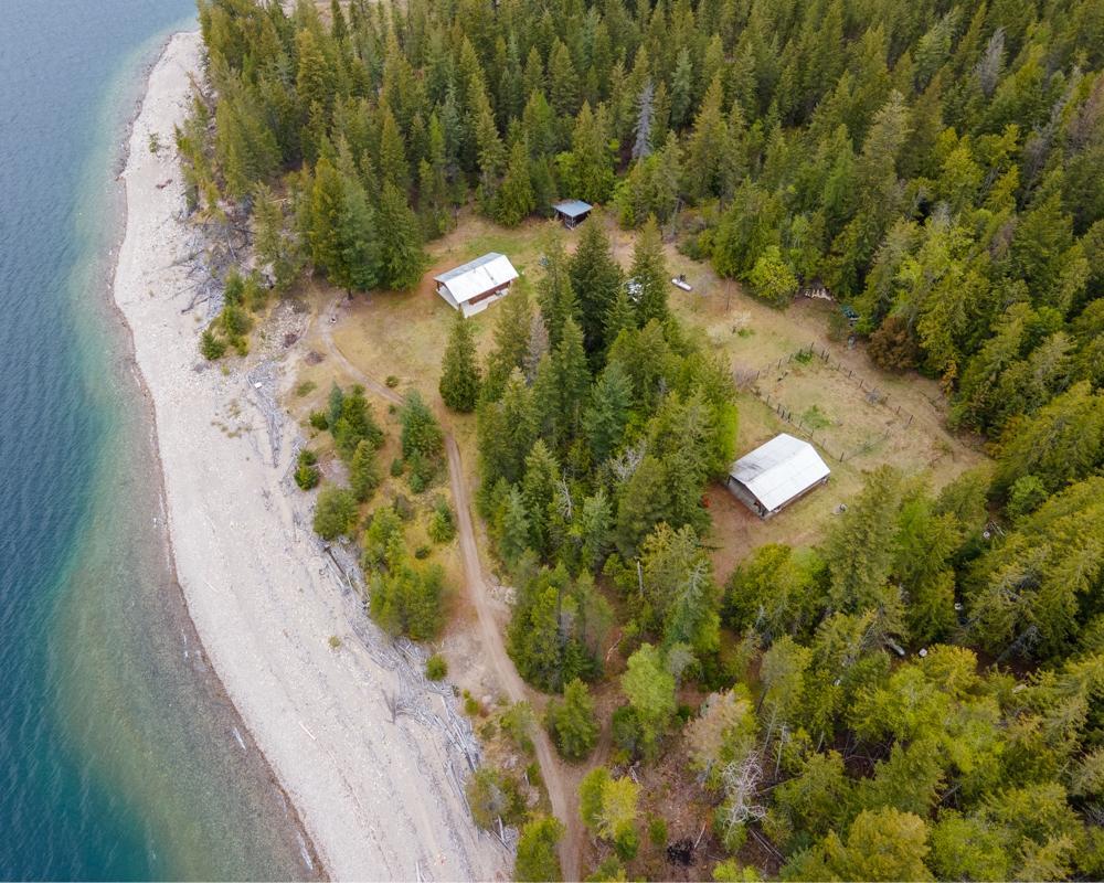 10a 11 11a - 7717 North Kootenay Lake, Kaslo, British Columbia  V0G 1M0 - Photo 2 - 2475710