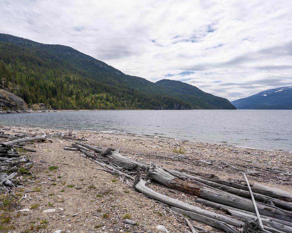 10a 11 11a - 7717 North Kootenay Lake, Kaslo, British Columbia  V0G 1M0 - Photo 29 - 2475710