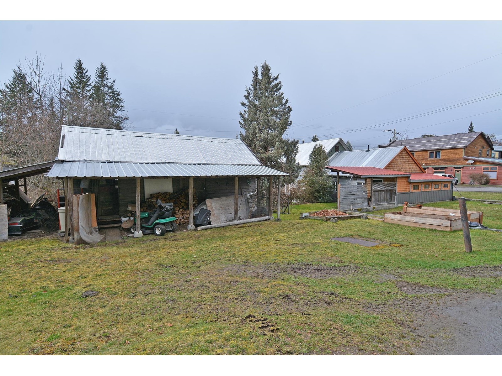 124 Lake Avenue, Silverton, British Columbia  V0G 1S0 - Photo 27 - 2475875