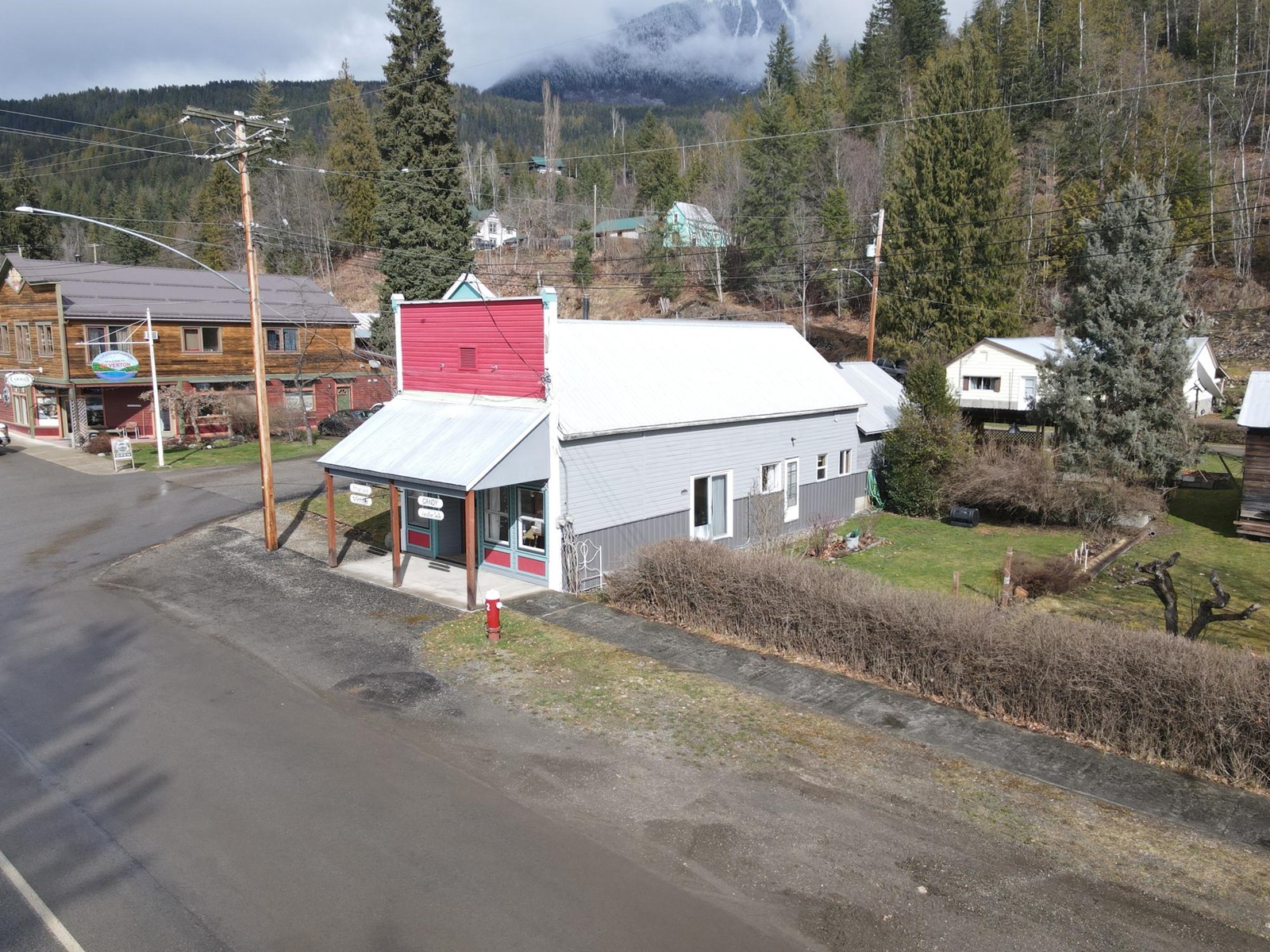 124 Lake Avenue, Silverton, British Columbia  V0G 1S0 - Photo 36 - 2475875