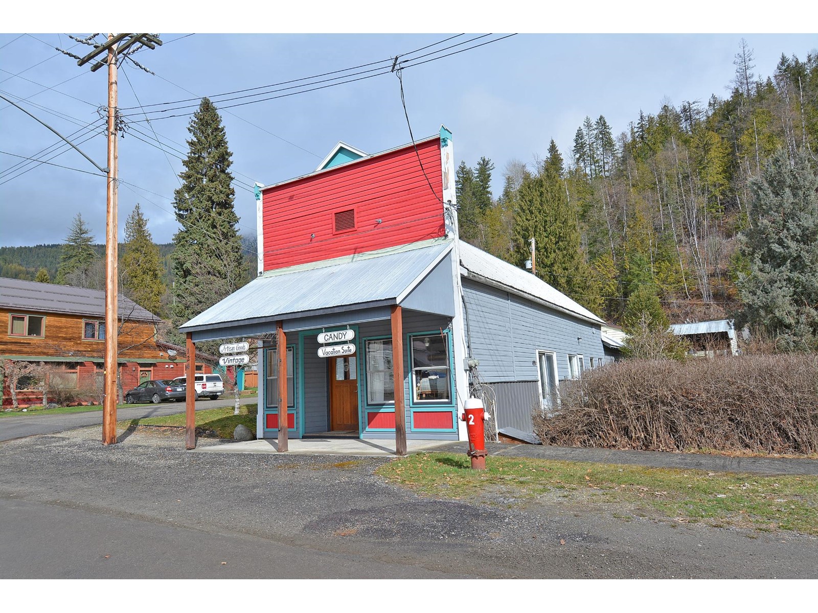 124 Lake Avenue, Silverton, British Columbia  V0G 1S0 - Photo 37 - 2475875