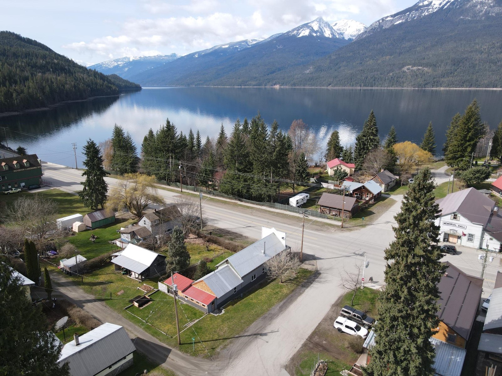 124 Lake Avenue, Silverton, British Columbia  V0G 1S0 - Photo 41 - 2475875