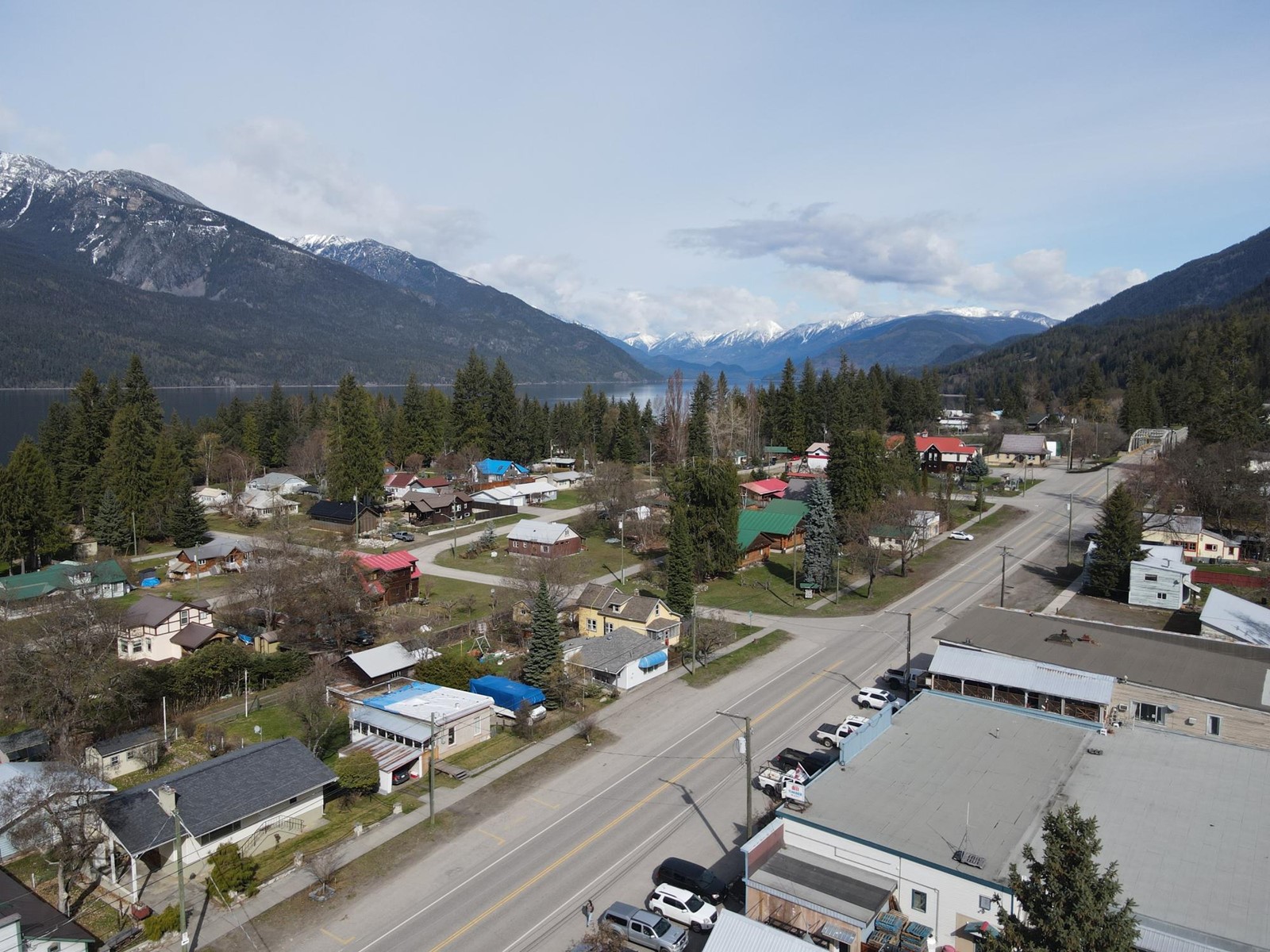 124 Lake Avenue, Silverton, British Columbia  V0G 1S0 - Photo 42 - 2475875