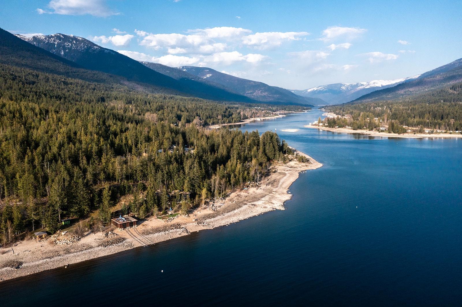 285 Kootenay Lake Road, Procter, British Columbia  V0G 1V0 - Photo 5 - 2475994