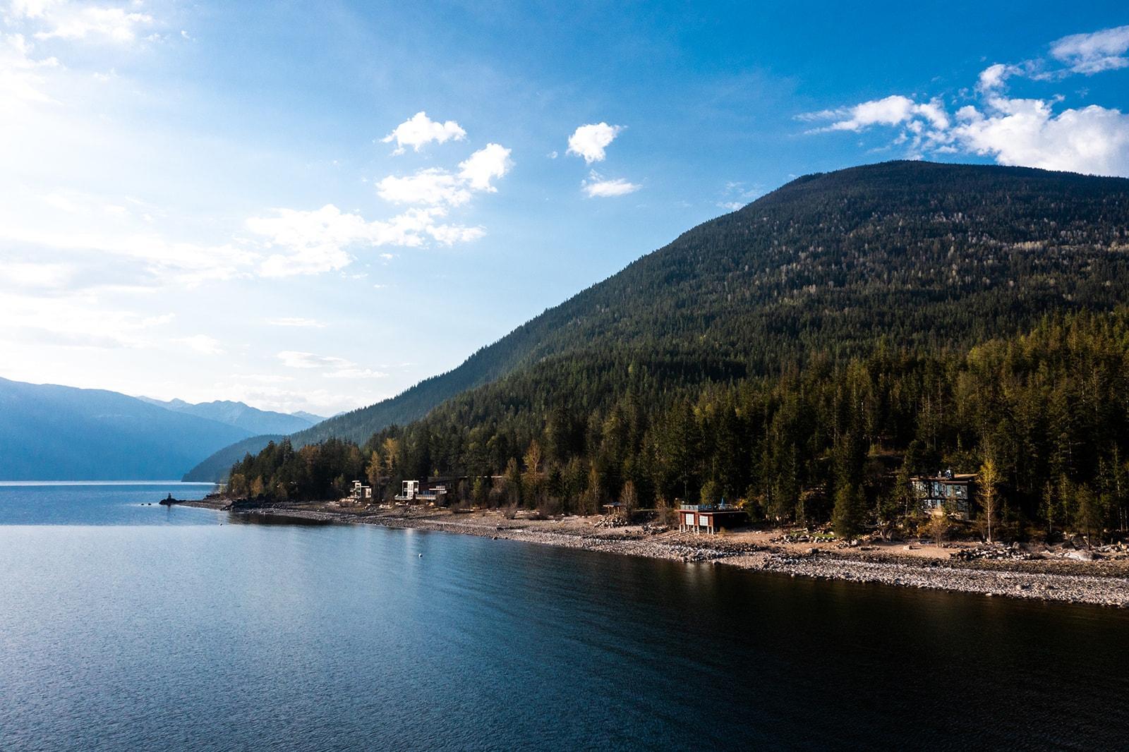 285 Kootenay Lake Road, Procter, British Columbia  V0G 1V0 - Photo 7 - 2475994