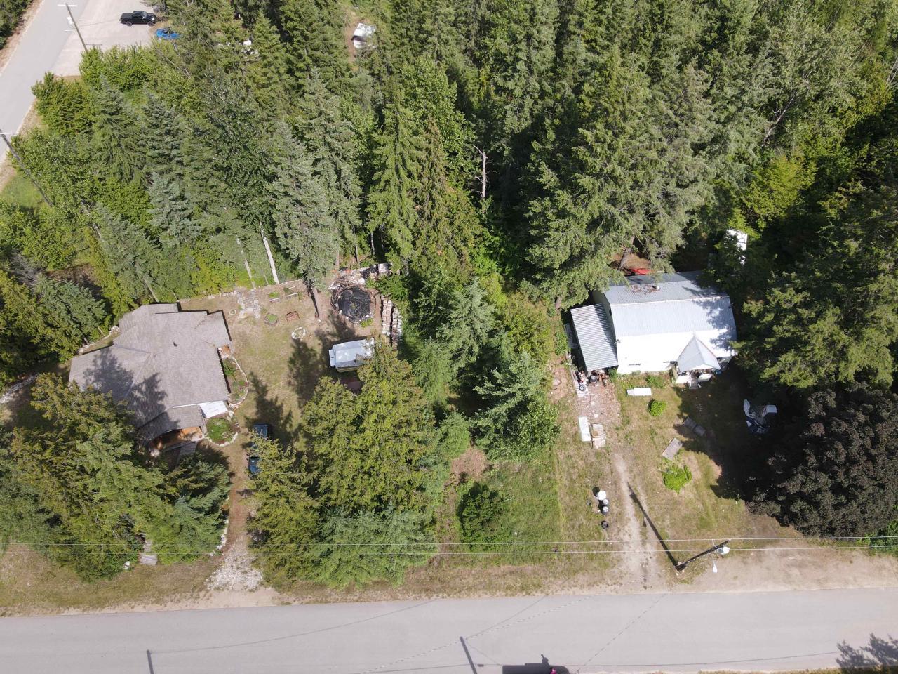 Lots 6 & 7 Hume Street, Slocan, British Columbia  V0G 2C0 - Photo 2 - 2475992