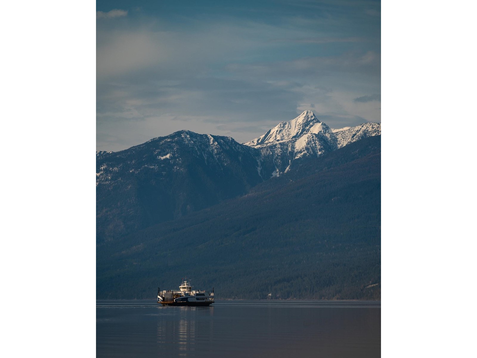 283 Kootenay Lake Road, Procter, British Columbia  V0G 1V0 - Photo 1 - 2476008