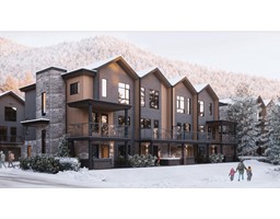 3985 RED MOUNTAIN ROAD, rossland, British Columbia