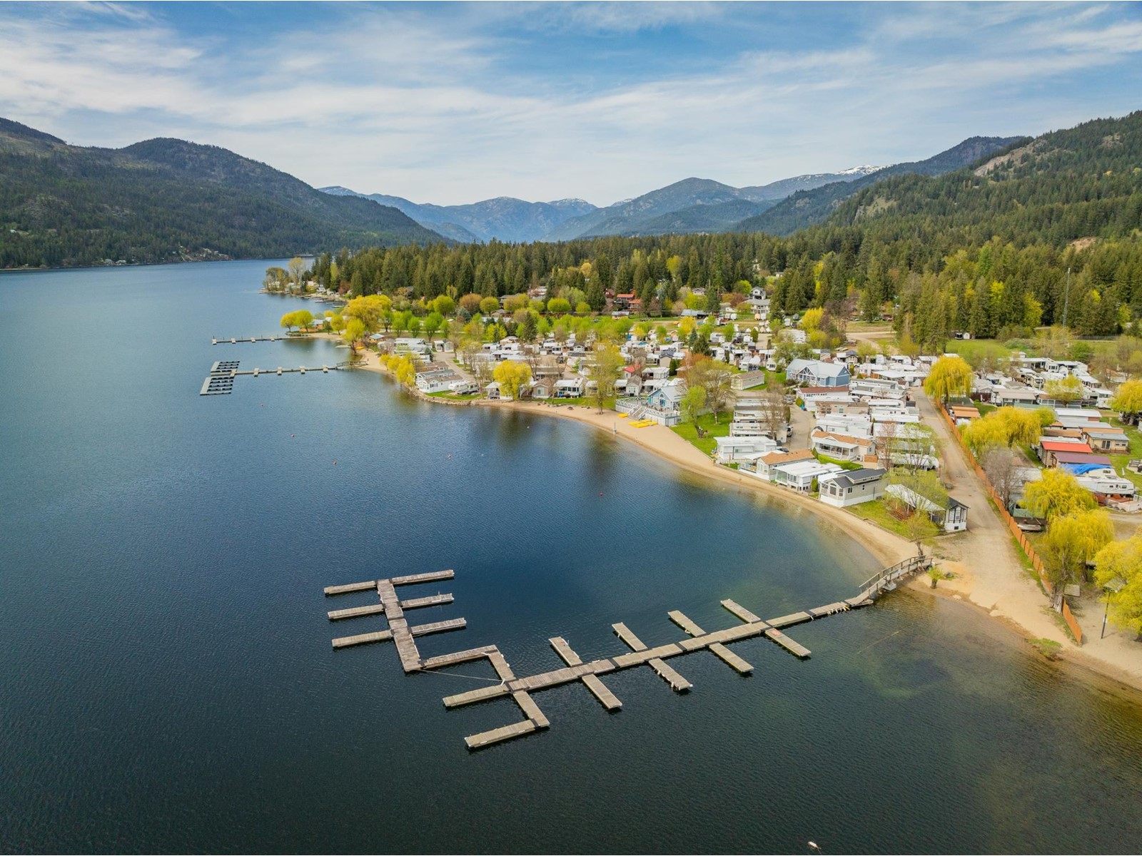 77 - 1835 Bakery Frontage Road, Christina Lake, British Columbia  V0H 1E2 - Photo 34 - 2476381