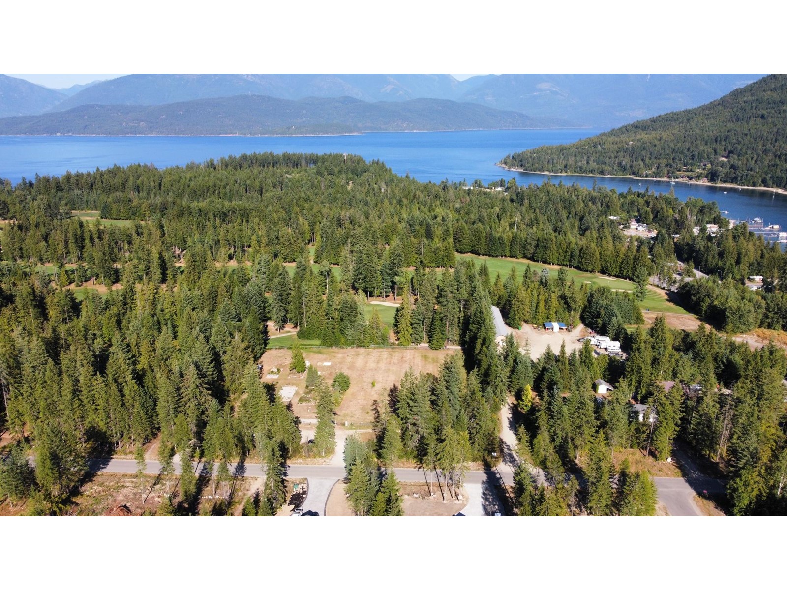 Lot F Whitetail Ridge Road, Balfour, British Columbia  V0G 1C0 - Photo 8 - 2476494