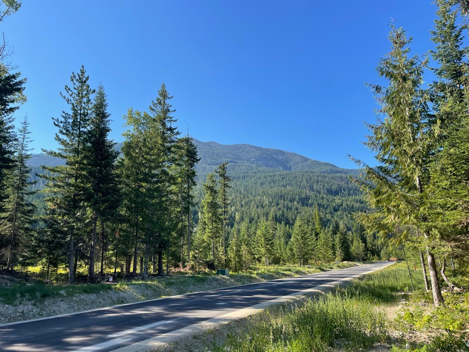 Lot E Whitetail Ridge Road, Balfour, British Columbia  V0G 1C0 - Photo 1 - 2476493