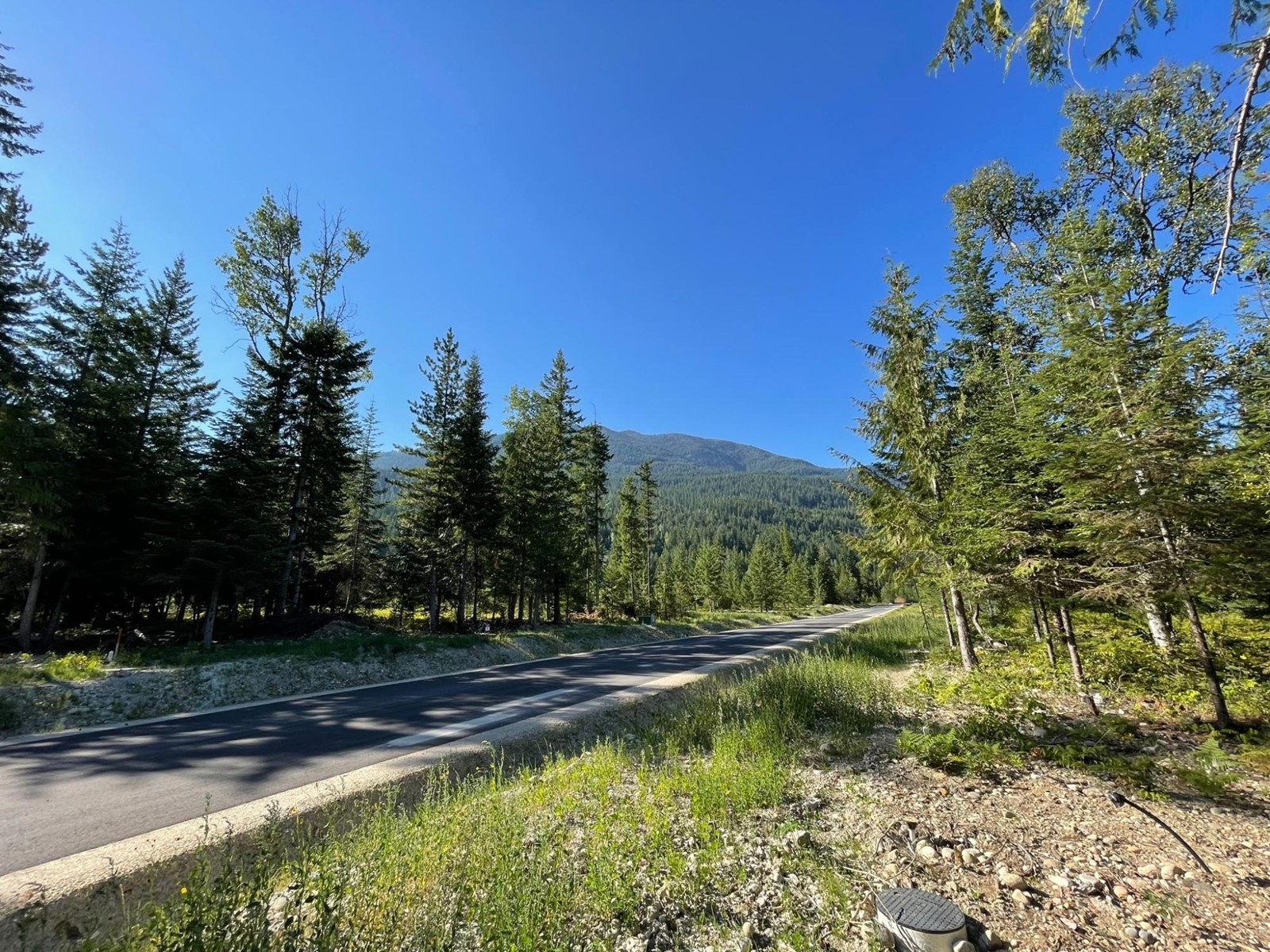 Lot G Whitetail Ridge Road, Balfour, British Columbia  V0G 1C0 - Photo 1 - 2476495