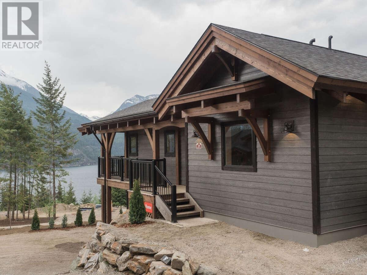 23 Birch Bend Grove, Kaslo, British Columbia  V0G 1M0 - Photo 3 - 2476499